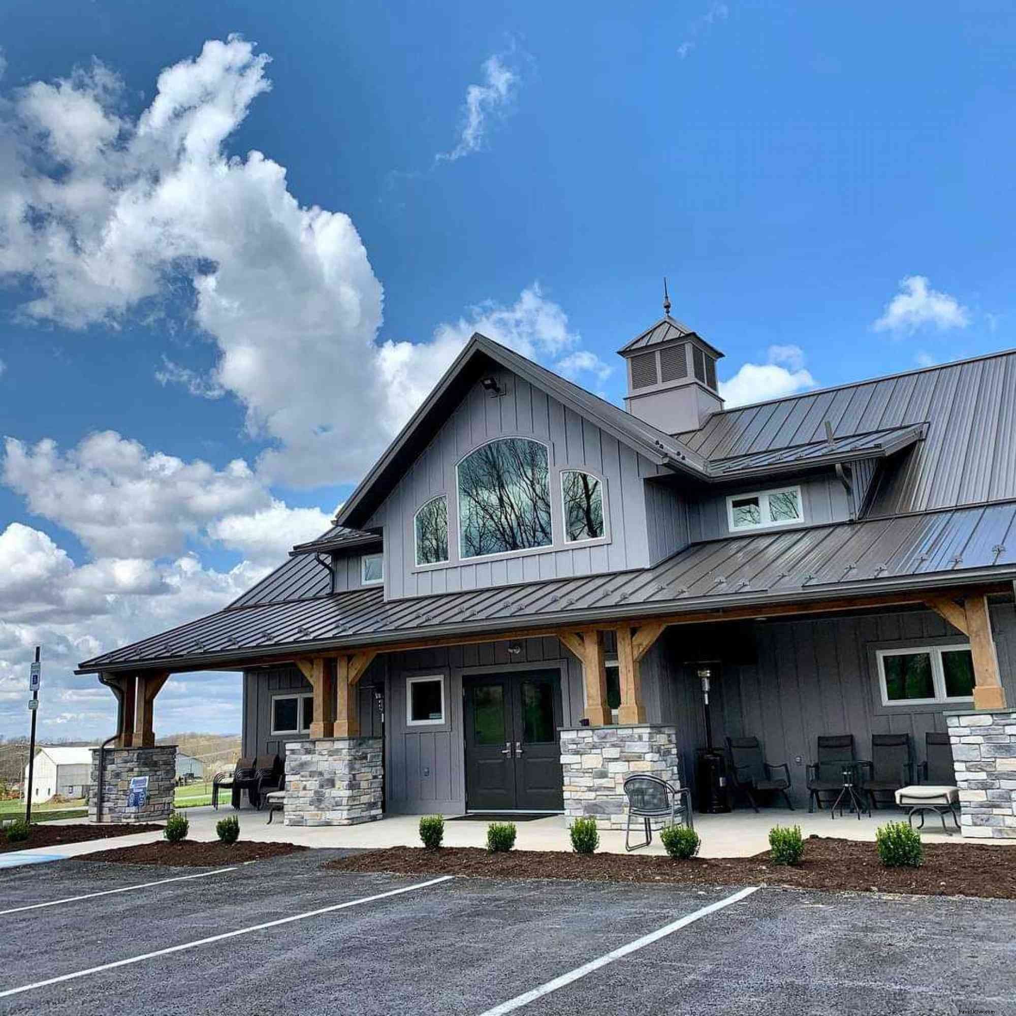 Tips for an  Agventurous  Mother s Day Weekend in Happy Valley, PA