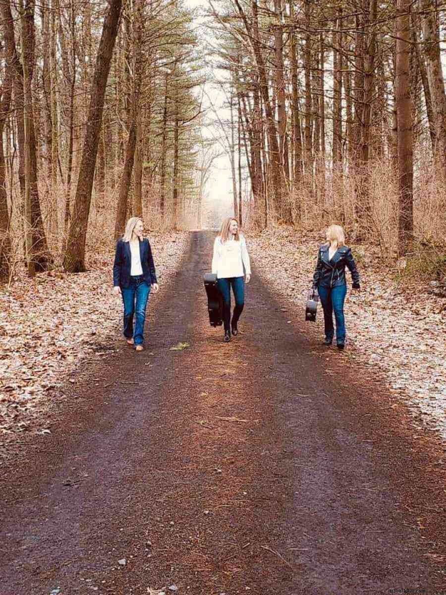 Tips for an  Agventurous  Mother s Day Weekend in Happy Valley, PA