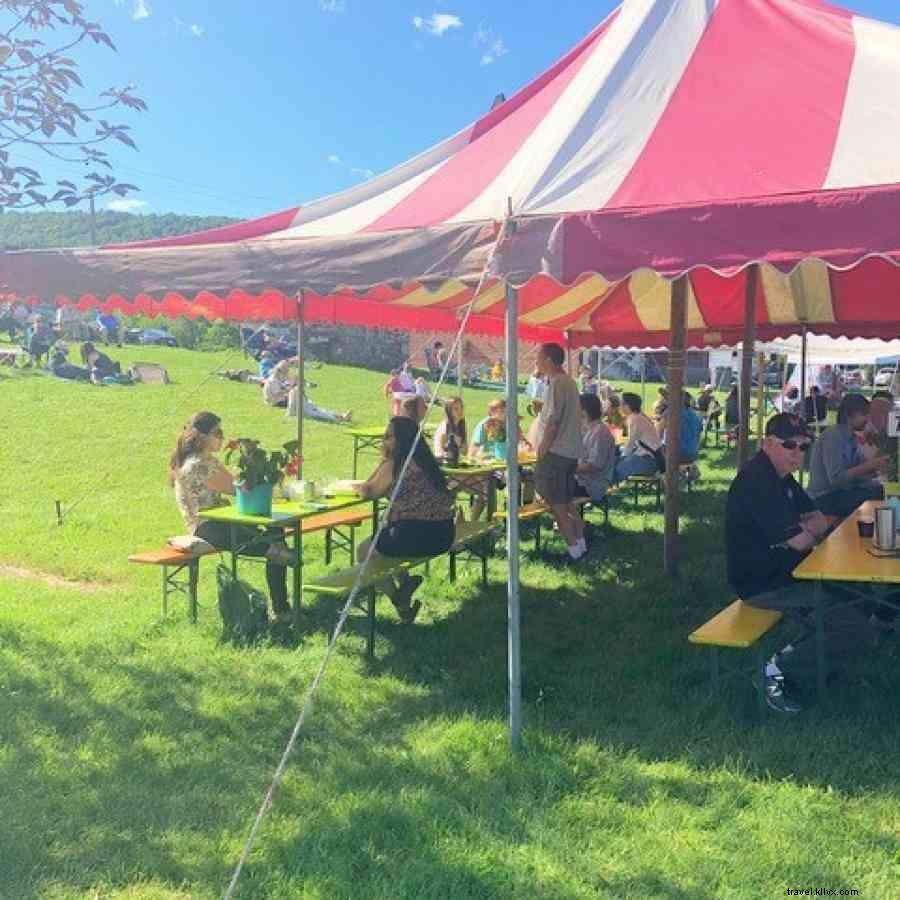 Tips for an  Agventurous  Mother s Day Weekend in Happy Valley, PA