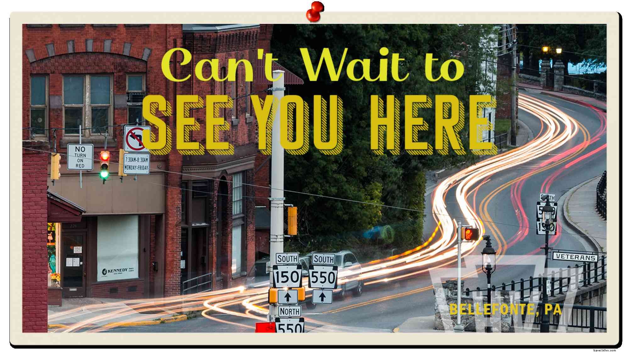 Getting Your COVID-19 Vaccine in Happy Valley, PA: Top Attractions and Activities to Enjoy