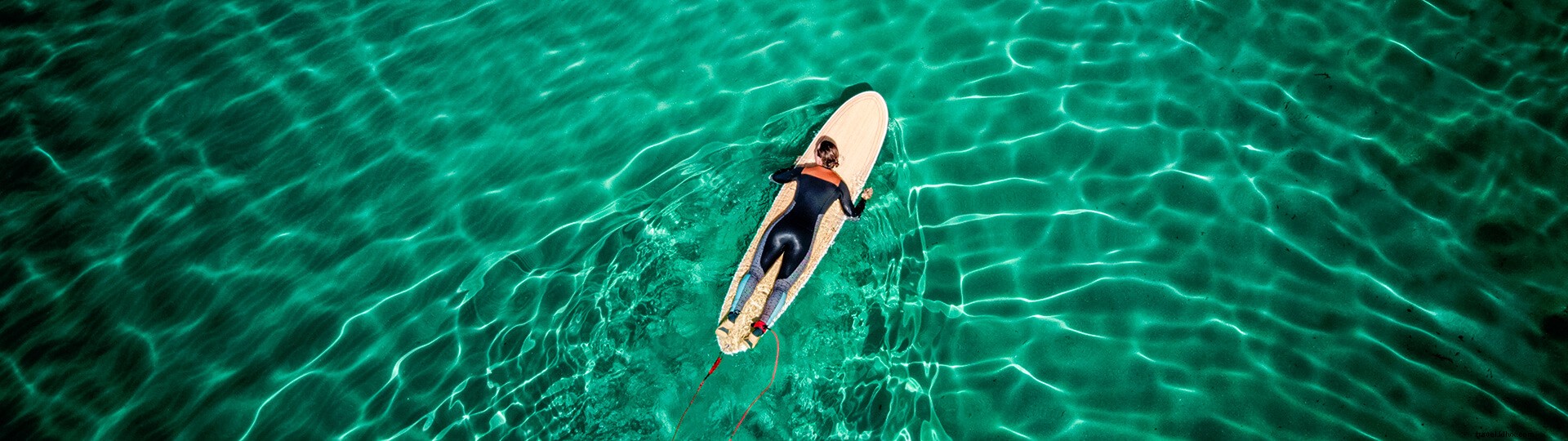 Eco-Friendly Surfing in Spain: Sustainable Waves and Green Gear