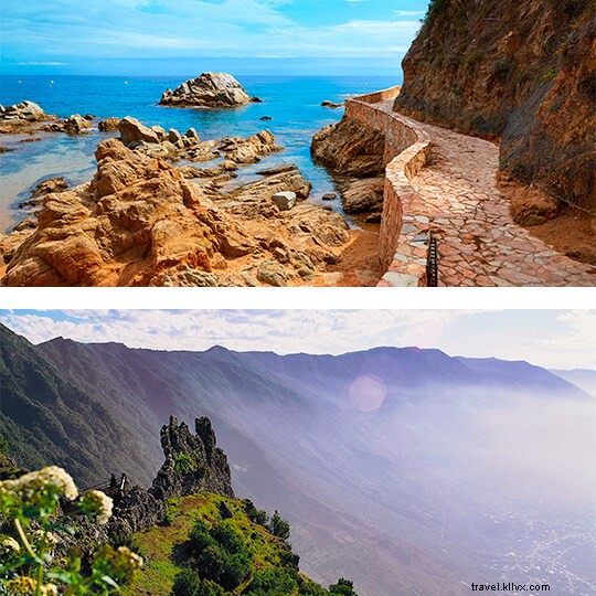 Solo Hiking in Spain: Top Trails for Self-Discovery and Adventure