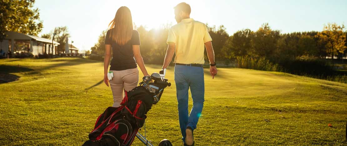 Why Spain is Europe s Premier Golf Destination: 8 Compelling Reasons
