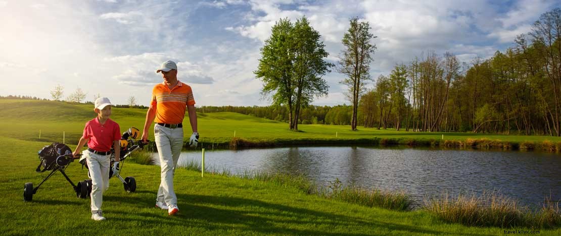 Why Spain is Europe s Premier Golf Destination: 8 Compelling Reasons