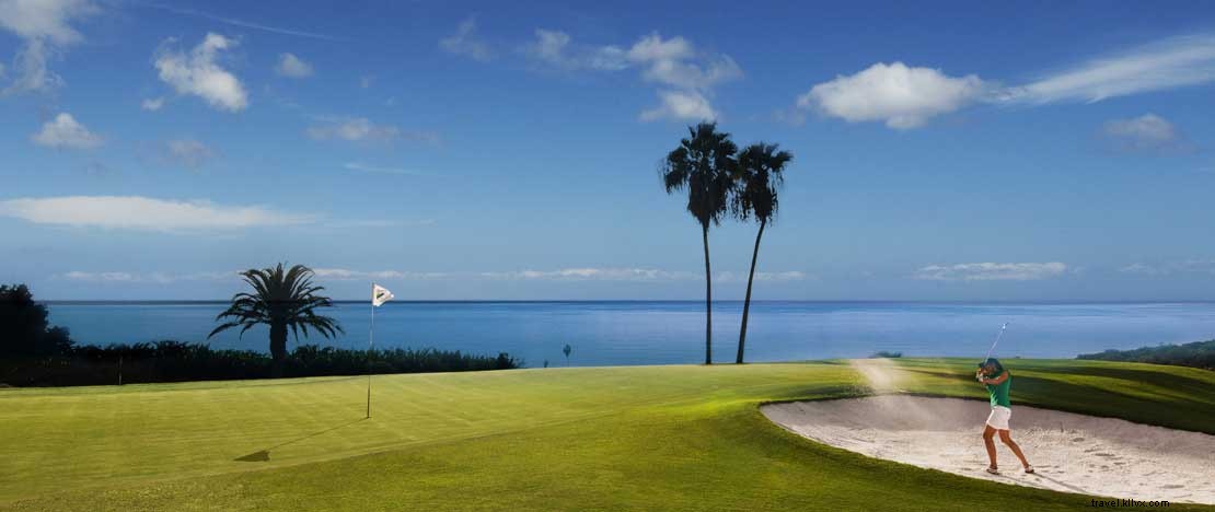 Why Spain is Europe s Premier Golf Destination: 8 Compelling Reasons