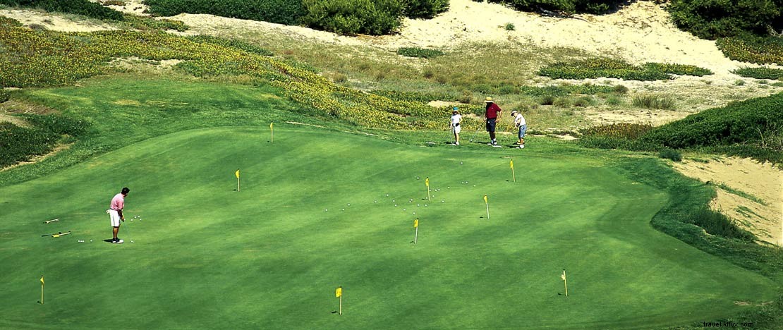 Why Spain is Europe s Premier Golf Destination: 8 Compelling Reasons