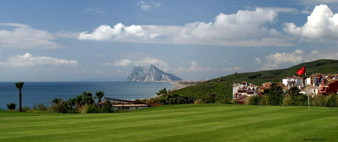 Why Spain is Europe s Premier Golf Destination: 8 Compelling Reasons