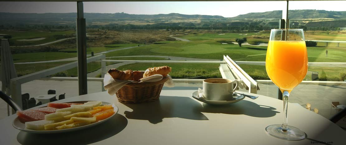 Why Spain is Europe s Premier Golf Destination: 8 Compelling Reasons