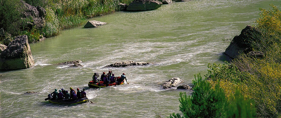 11 Unmissable Adventure Experiences in Spain