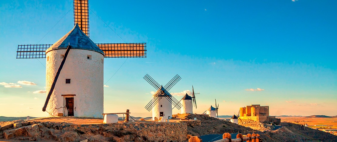 11 Unmissable Adventure Experiences in Spain