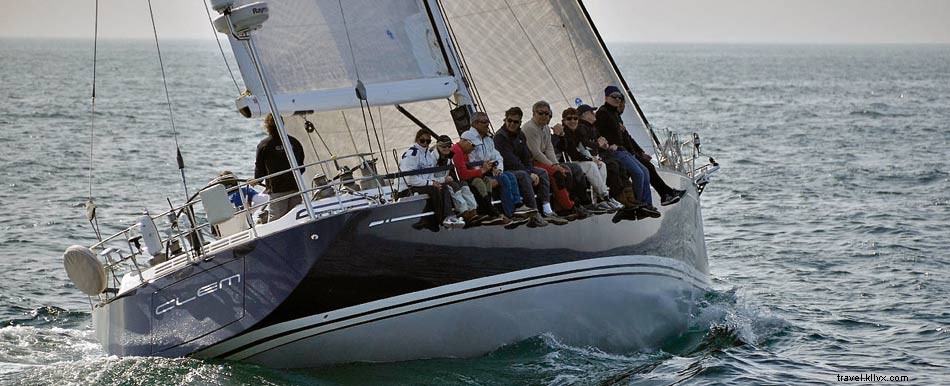 Top Spring Sports Events in the Balearic Islands: Mallorca and Ibiza Highlights