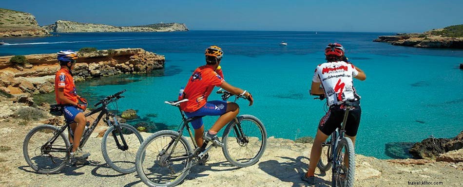 Top Spring Sports Events in the Balearic Islands: Mallorca and Ibiza Highlights