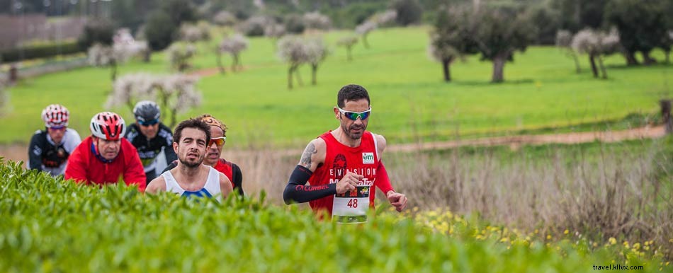 Top Spring Sports Events in the Balearic Islands: Mallorca and Ibiza Highlights