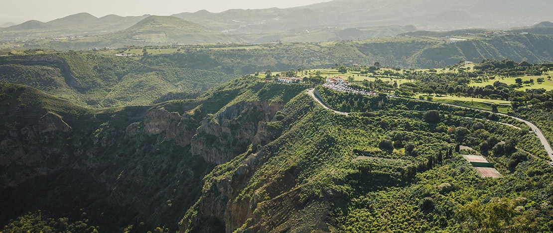 Year-Round Golf in the Canary Islands: Perfect Climate and World-Class Courses