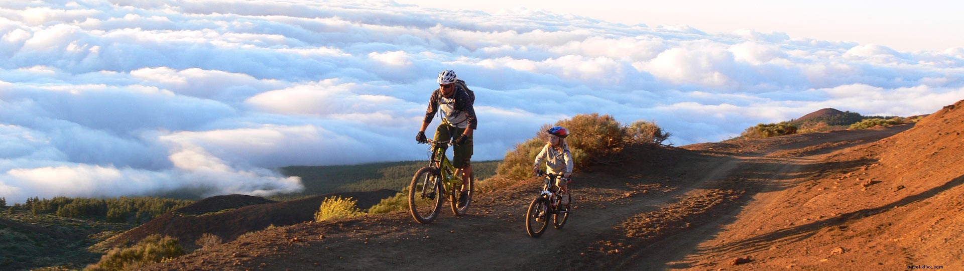 Mountain Biking in Spain: Epic Trails, MTB Centers & Essential Tips