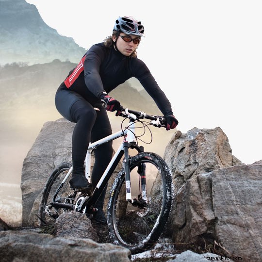 Mountain Biking in Spain: Epic Trails, MTB Centers & Essential Tips