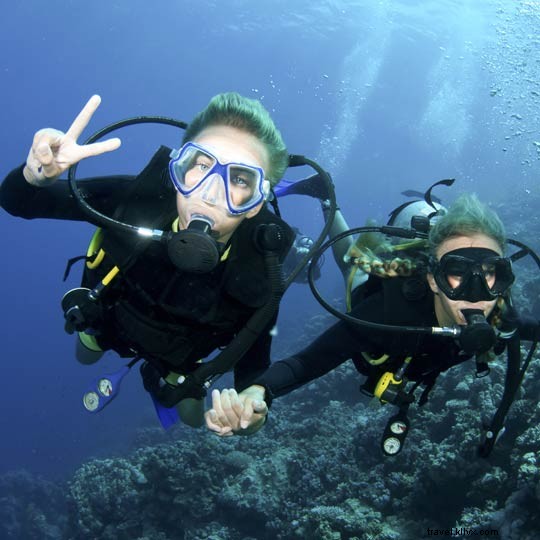 Ultimate Guide to Scuba Diving in Spain: Top Sites, Requirements & Expert Tips