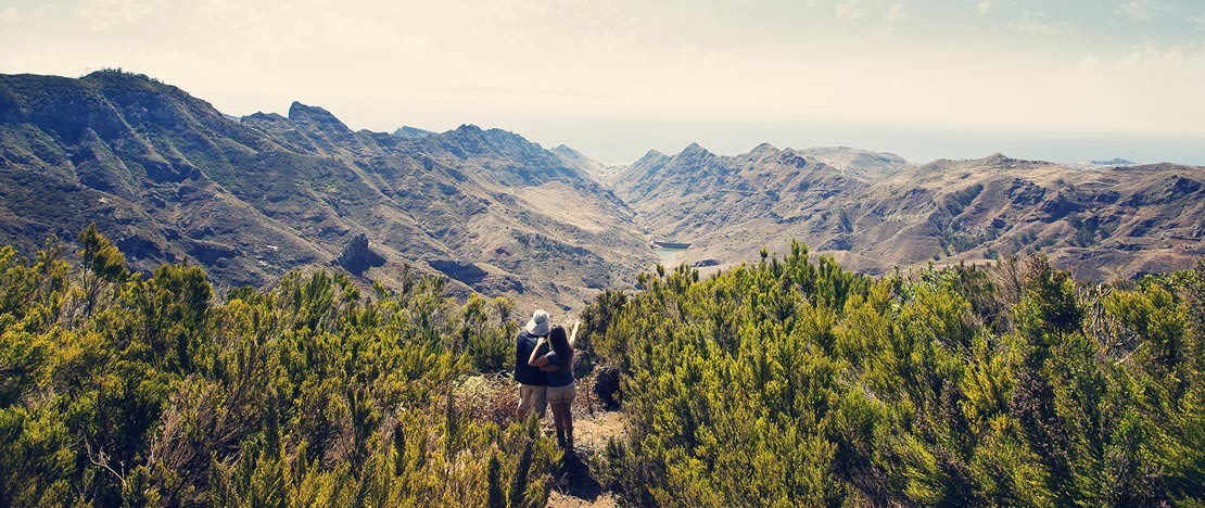 10 Compelling Reasons for Hikers to Discover Spain