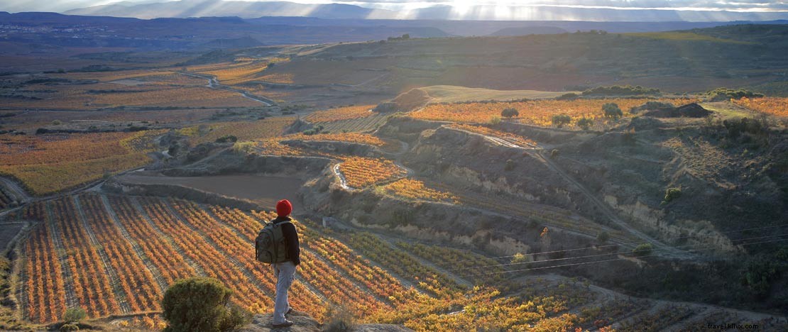 10 Compelling Reasons for Hikers to Discover Spain