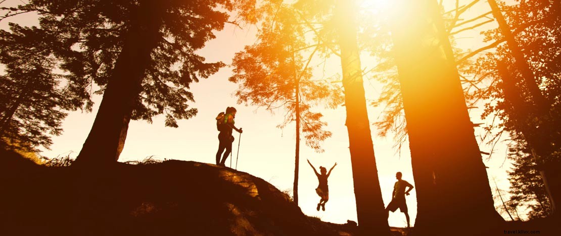 10 Compelling Reasons for Hikers to Discover Spain