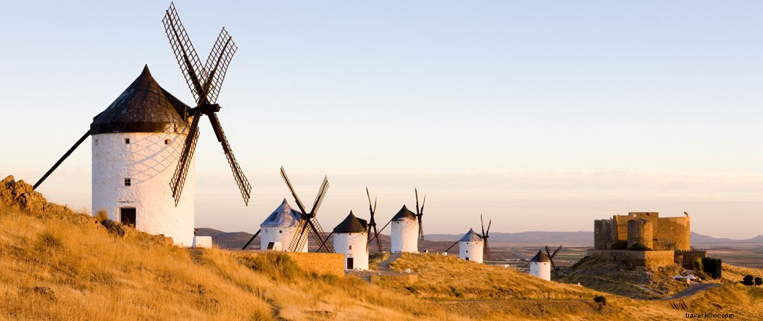 10 Compelling Reasons for Hikers to Discover Spain