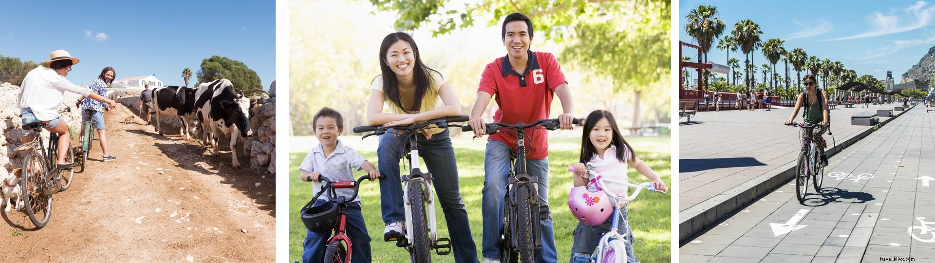 Cycling in Spain: Scenic Routes, Greenways, and Bike-Friendly Adventures