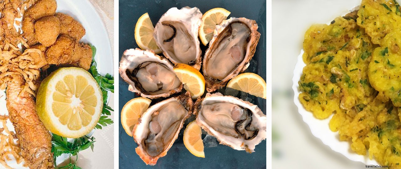 Cádiz Seafood Delights: Innovative Flavors from Plankton to Almadraba Tuna