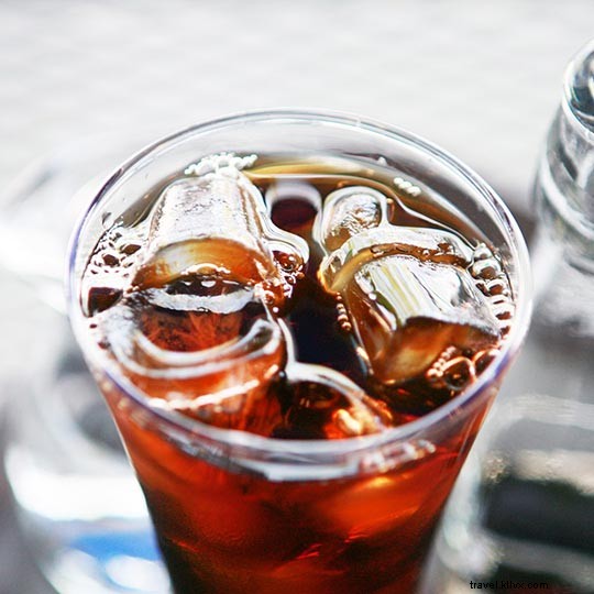 Spain s Iconic Summer Drinks: Refreshing Must-Tries for Meals, After-Dinner & More