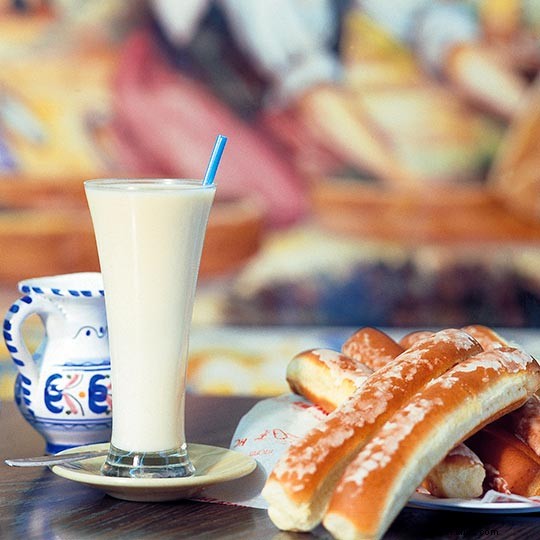 Spain s Iconic Summer Drinks: Refreshing Must-Tries for Meals, After-Dinner & More