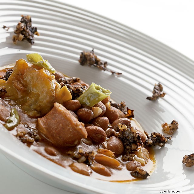 Unmissable Wine Experiences in La Rioja: Balloon Rides, Tapas, and Michelin Dining