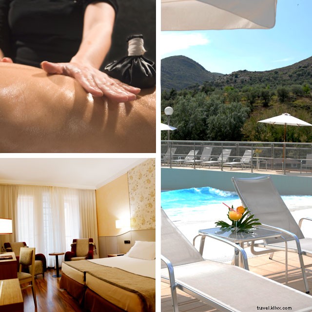 Unmissable Wine Experiences in La Rioja: Balloon Rides, Tapas, and Michelin Dining