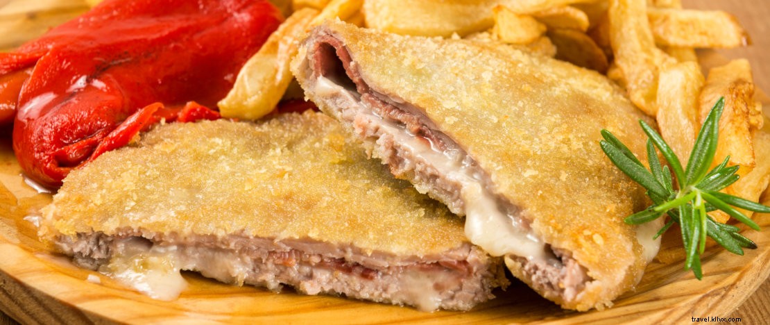 Asturias on a Plate: Iconic Dishes and Timeless Culinary Traditions