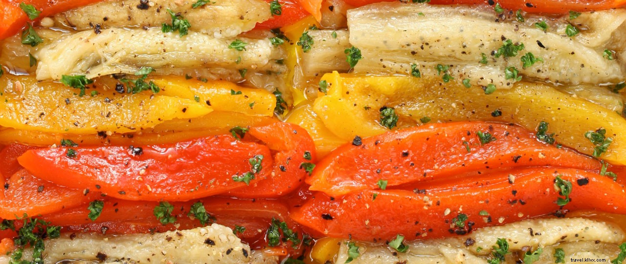 Savor Authentic Healthy Spanish Cuisine: Mediterranean Diet Delights