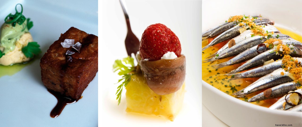 Savor Authentic Healthy Spanish Cuisine: Mediterranean Diet Delights