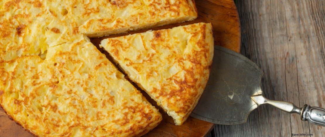 Unveiling the Ancient Origins of Spain s Iconic Traditional Dishes