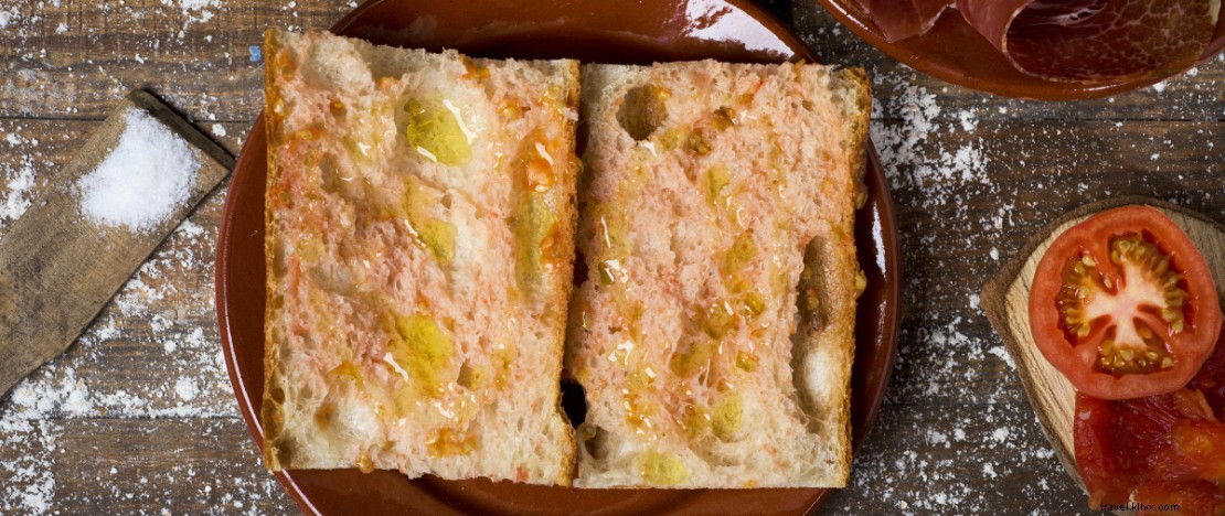 Unveiling the Ancient Origins of Spain s Iconic Traditional Dishes