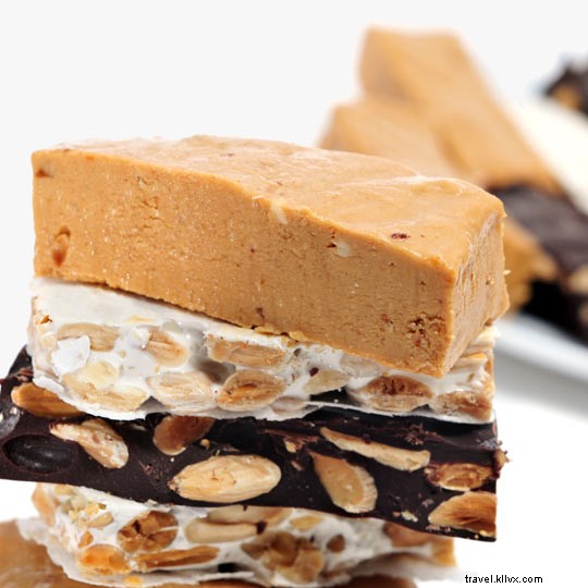 5 Iconic Christmas Culinary Traditions to Savor in Spain