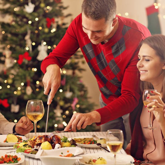 5 Iconic Christmas Culinary Traditions to Savor in Spain