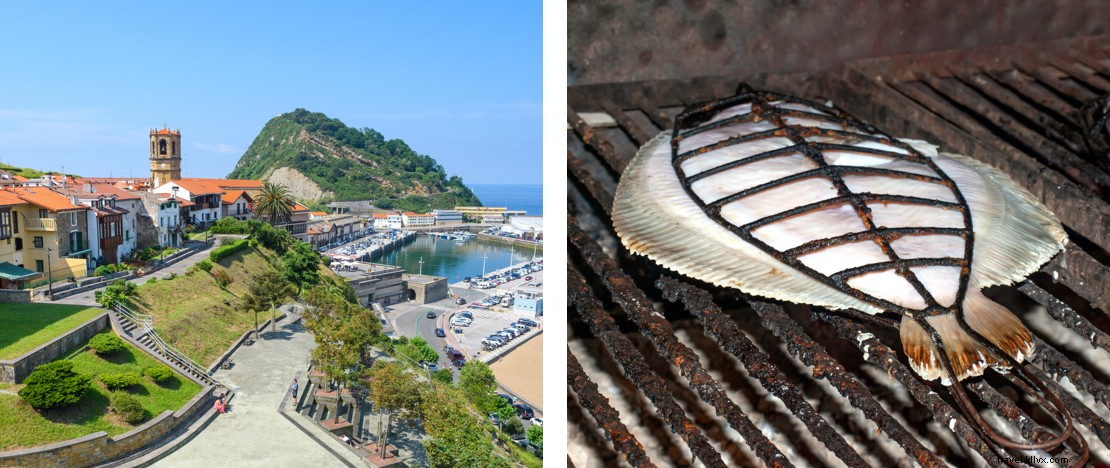 5 Stunning Seaside Towns in Spain: Indulge in Authentic Local Seafood Cuisine