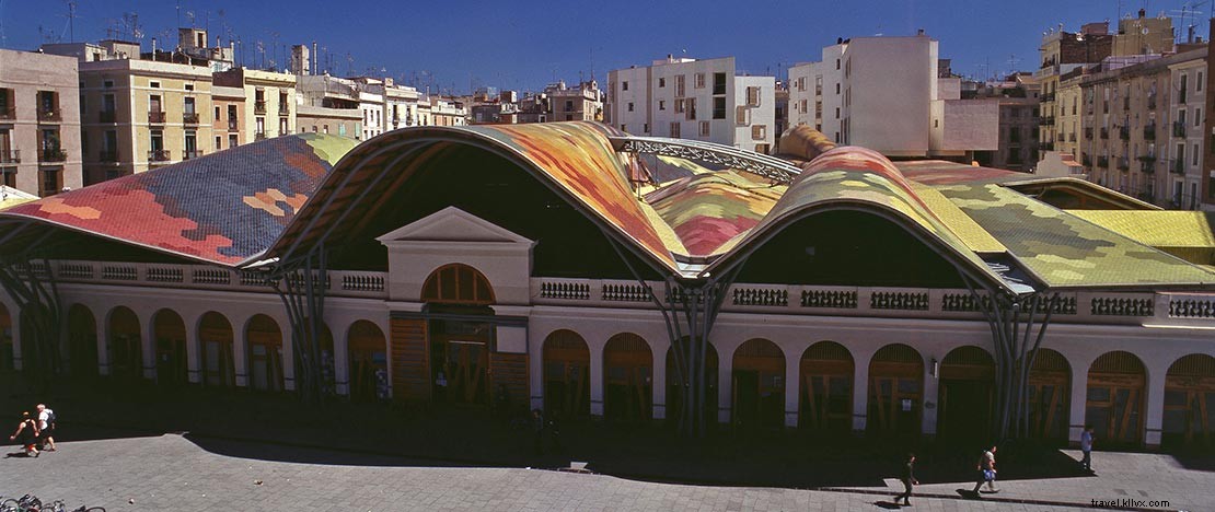 Spain s Premier Gourmet Markets: Flavor Havens and Culinary Gems #GastroSpain