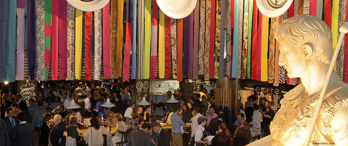 Spain s Premier Gourmet Markets: Flavor Havens and Culinary Gems #GastroSpain