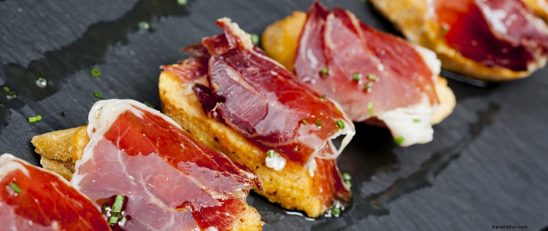 Top 20 Must-Try Spanish Tapas: Authentic Favorites Across Spain