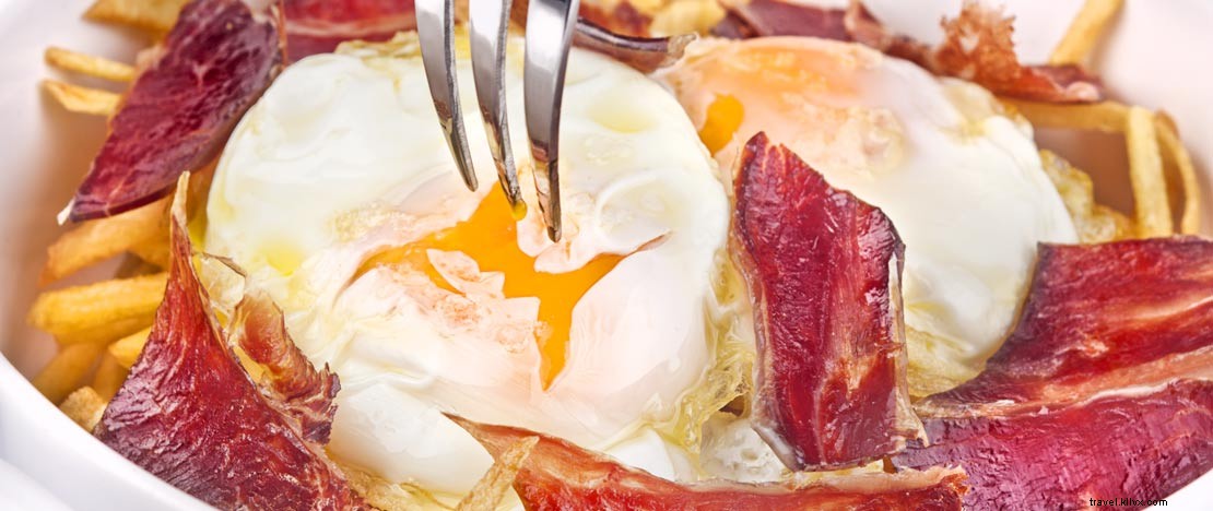 Top 20 Must-Try Spanish Tapas: Authentic Favorites Across Spain