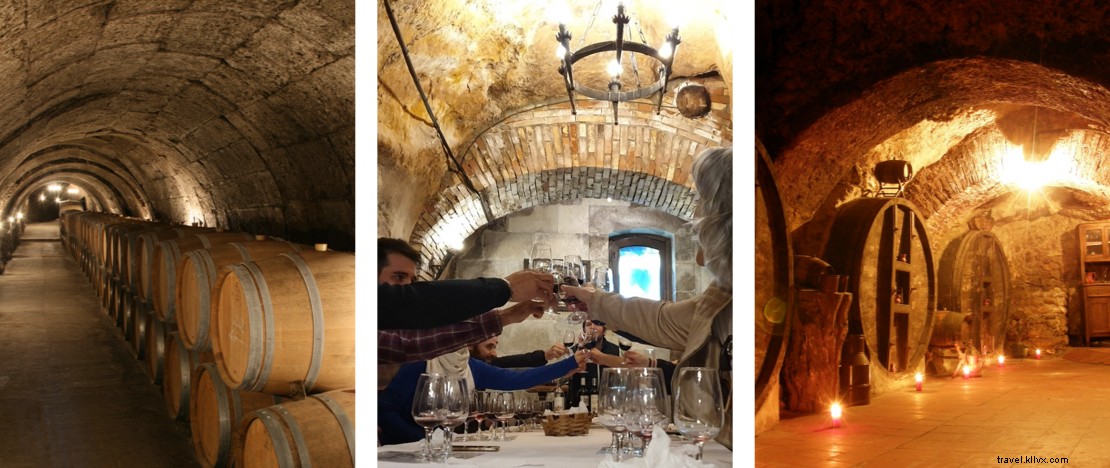 Castilla y León s Historic Wineries: An Expert Tour of Underground Treasures and Iconic Wines