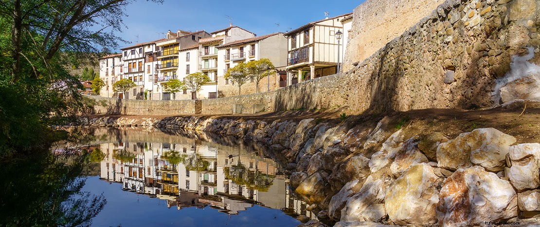 Castilla y León s Historic Wineries: An Expert Tour of Underground Treasures and Iconic Wines