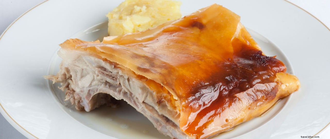 Gastronomic Highlights on the Camino Francés: Must-Try Dishes Along the Way of St. James