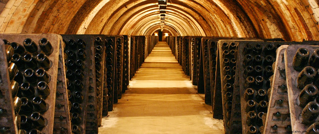 Ultimate Wine Route from Madrid to Barcelona: Discover Spain s Finest Vineyards