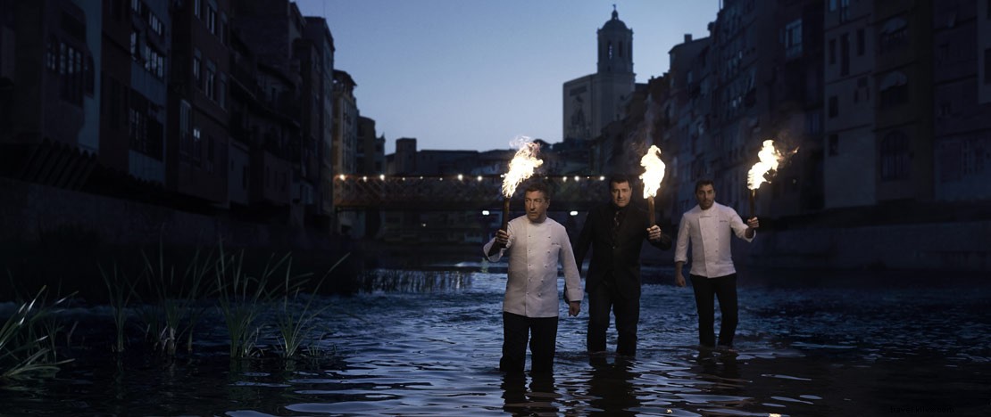 8 Compelling Reasons to Embrace Spanish Haute Cuisine