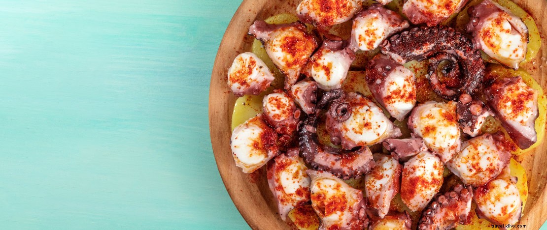 Top 10 Iconic Spanish Dishes You Must Try on Your Next Trip