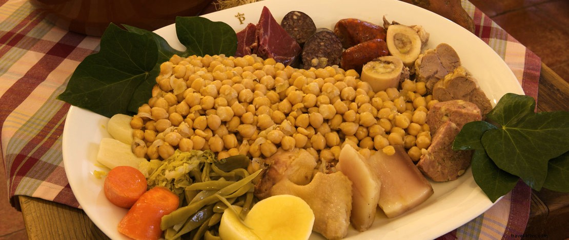 Top 10 Iconic Spanish Dishes You Must Try on Your Next Trip